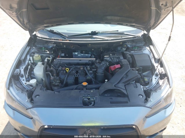 Aukcja sprzedaży 2012 Mitsubishi Lancer Gt, vin: JA32U8FW1CU005677, numer aukcji: 45531635