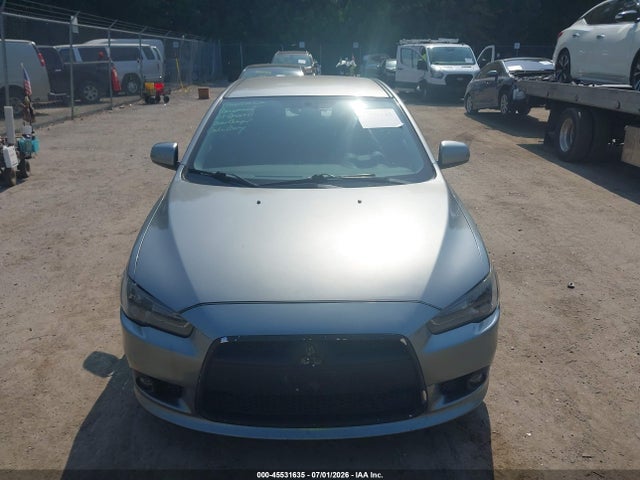 Aukcja sprzedaży 2012 Mitsubishi Lancer Gt, vin: JA32U8FW1CU005677, numer aukcji: 45531635