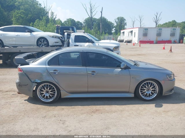 Aukcja sprzedaży 2012 Mitsubishi Lancer Gt, vin: JA32U8FW1CU005677, numer aukcji: 45531635