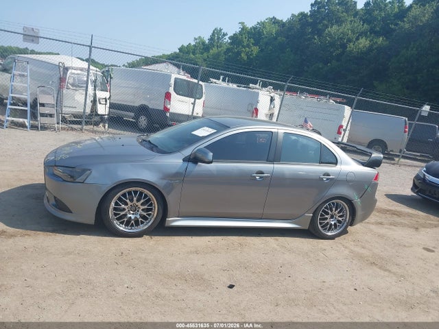 Aukcja sprzedaży 2012 Mitsubishi Lancer Gt, vin: JA32U8FW1CU005677, numer aukcji: 45531635