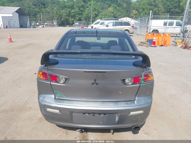 Aukcja sprzedaży 2012 Mitsubishi Lancer Gt, vin: JA32U8FW1CU005677, numer aukcji: 45531635