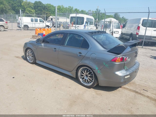 Aukcja sprzedaży 2012 Mitsubishi Lancer Gt, vin: JA32U8FW1CU005677, numer aukcji: 45531635
