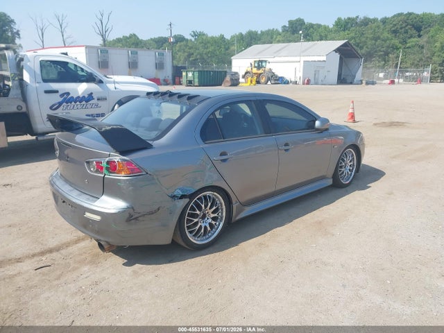 Aukcja sprzedaży 2012 Mitsubishi Lancer Gt, vin: JA32U8FW1CU005677, numer aukcji: 45531635