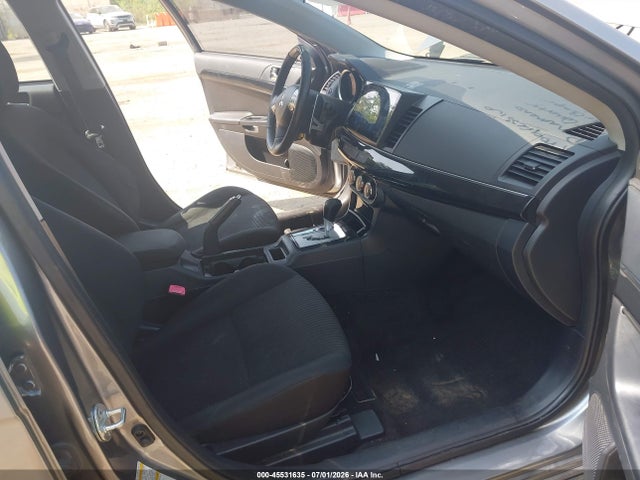 Aukcja sprzedaży 2012 Mitsubishi Lancer Gt, vin: JA32U8FW1CU005677, numer aukcji: 45531635