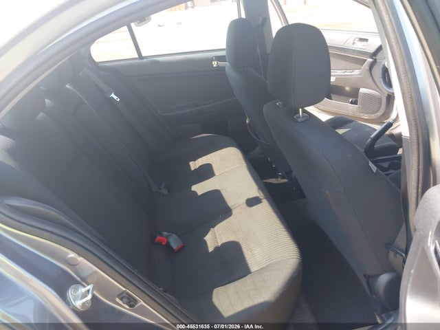Aukcja sprzedaży 2012 Mitsubishi Lancer Gt, vin: JA32U8FW1CU005677, numer aukcji: 45531635