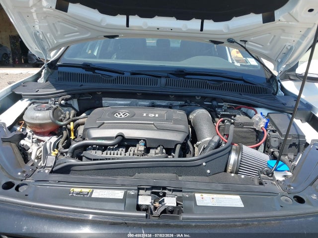 45531638 :رقم المزاد ، 3VW5T7BU5LM082330 vin ، 2020 Volkswagen Jetta Gli 2.0t Autobahn/2.0t S مزاد بيع