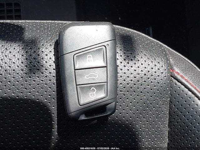45531638 :رقم المزاد ، 3VW5T7BU5LM082330 vin ، 2020 Volkswagen Jetta Gli 2.0t Autobahn/2.0t S مزاد بيع