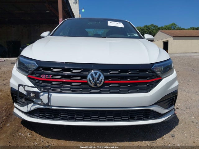 45531638 :رقم المزاد ، 3VW5T7BU5LM082330 vin ، 2020 Volkswagen Jetta Gli 2.0t Autobahn/2.0t S مزاد بيع