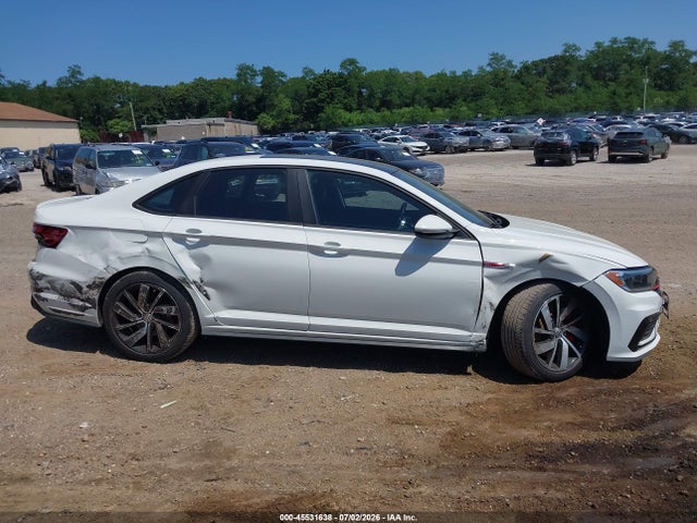 45531638 :رقم المزاد ، 3VW5T7BU5LM082330 vin ، 2020 Volkswagen Jetta Gli 2.0t Autobahn/2.0t S مزاد بيع