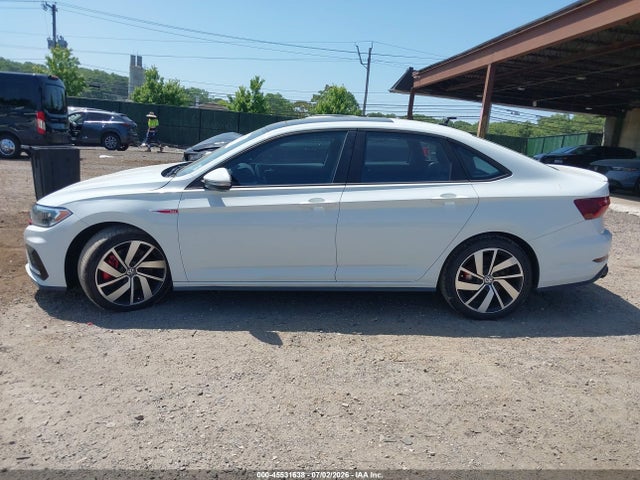 45531638 :رقم المزاد ، 3VW5T7BU5LM082330 vin ، 2020 Volkswagen Jetta Gli 2.0t Autobahn/2.0t S مزاد بيع