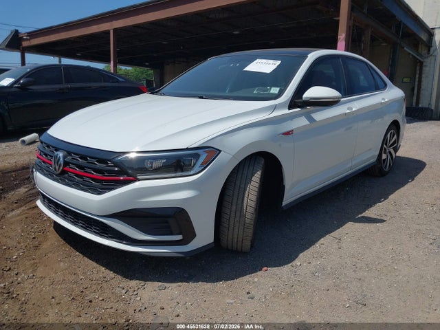 45531638 :رقم المزاد ، 3VW5T7BU5LM082330 vin ، 2020 Volkswagen Jetta Gli 2.0t Autobahn/2.0t S مزاد بيع