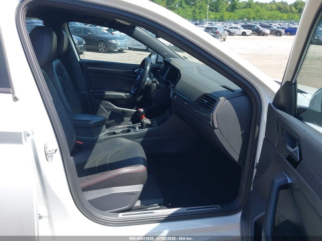 45531638 :رقم المزاد ، 3VW5T7BU5LM082330 vin ، 2020 Volkswagen Jetta Gli 2.0t Autobahn/2.0t S مزاد بيع