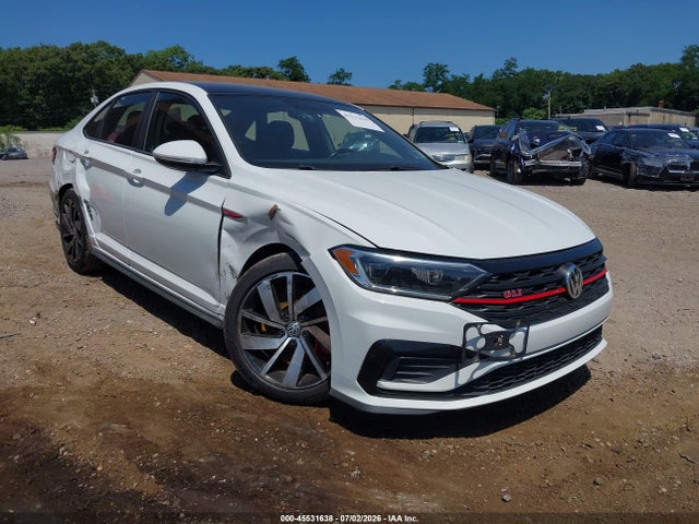 45531638 :رقم المزاد ، 3VW5T7BU5LM082330 vin ، 2020 Volkswagen Jetta Gli 2.0t Autobahn/2.0t S مزاد بيع