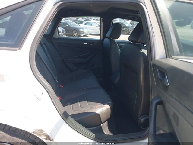 45531638 :رقم المزاد ، 3VW5T7BU5LM082330 vin ، 2020 Volkswagen Jetta Gli 2.0t Autobahn/2.0t S مزاد بيع