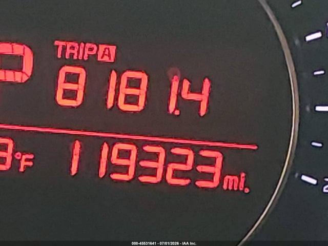 KIA SOUL + 2016 KNDJP3A53G7392243 Image 15