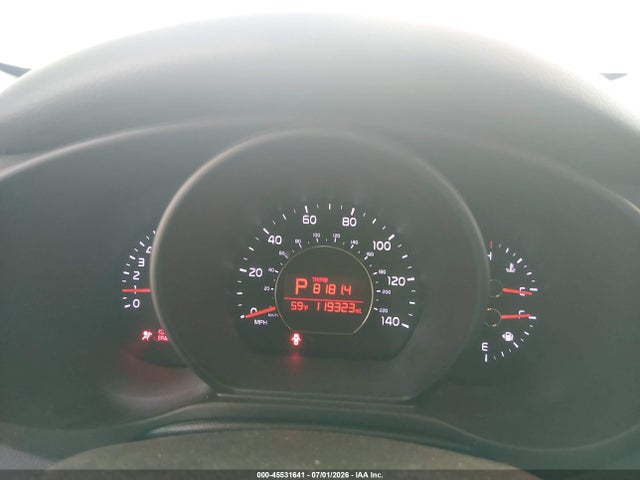 KIA SOUL + 2016 KNDJP3A53G7392243 Image 7
