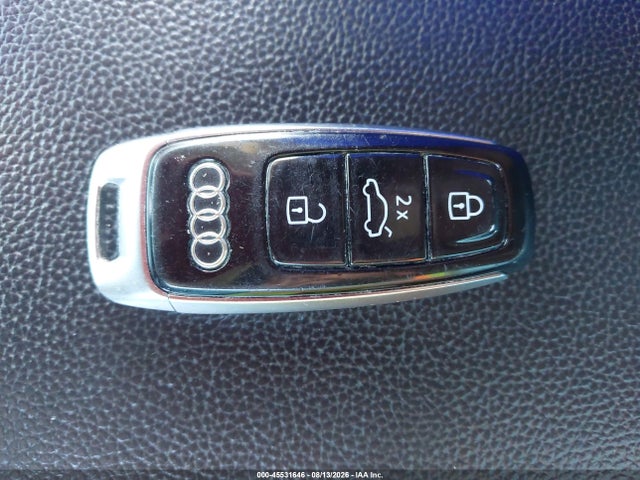 Продажа на аукционе авто 2024 Audi Q8 E-tron Premium Plus Quattro, vin: WA15AAGE2RB010891, номер лота: 45531646