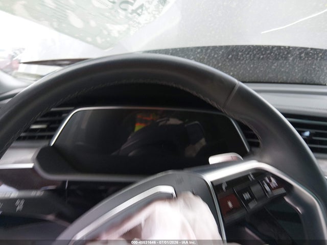 Продажа на аукционе авто 2024 Audi Q8 E-tron Premium Plus Quattro, vin: WA15AAGE2RB010891, номер лота: 45531646