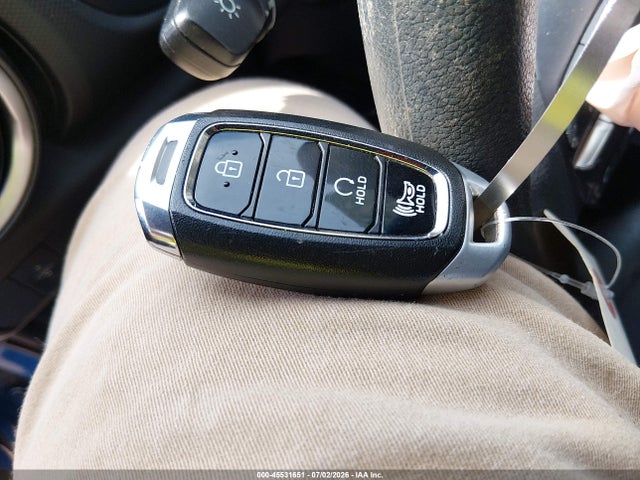 Продажа на аукционе авто 2022 Hyundai Kona Sel, vin: KM8K62AB4NU927310, номер лота: 45531651