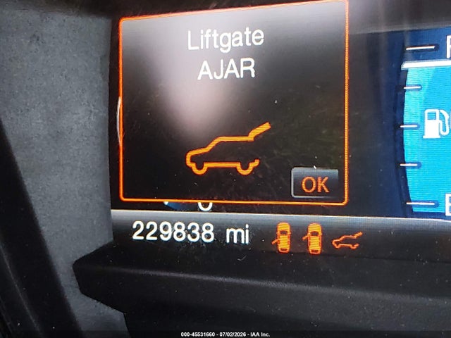Ford EXPLORER SPORT 2015 1FM5K8GT3FGB36360 Image 15