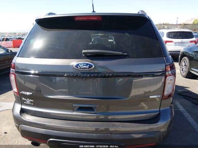 Ford EXPLORER SPORT 2015 1FM5K8GT3FGB36360 Image 16