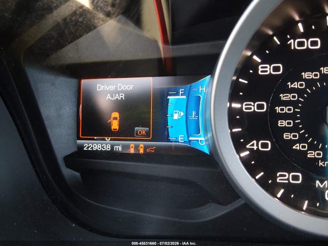 Ford EXPLORER SPORT 2015 1FM5K8GT3FGB36360 Image 7