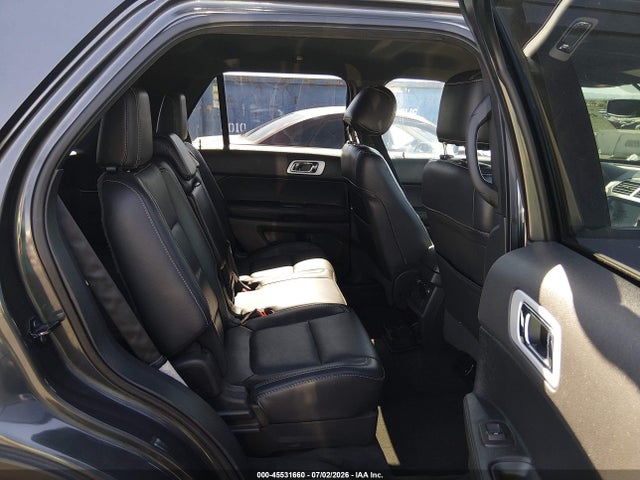 Ford EXPLORER SPORT 2015 1FM5K8GT3FGB36360 Image 8