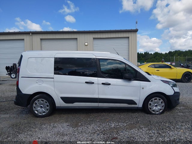 NM0LS7E75J1379625 Ford Transit Connect Xl