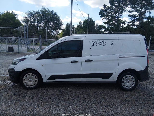 Ford Transit Connect Xl 2018 NM0LS7E75J1379625 Image 14