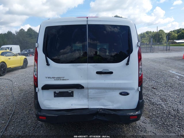 Ford Transit Connect Xl 2018 NM0LS7E75J1379625 Image 16