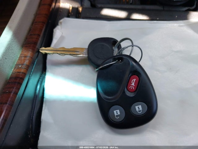 45531684 :رقم المزاد ، 1GYEK63N13R140496 vin ، 2003 Cadillac Escalade Standard مزاد بيع