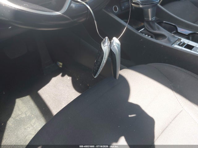 45531685 :رقم المزاد ، 5NMJF3AE3NH043303 vin ، 2022 Hyundai Tucson Sel مزاد بيع