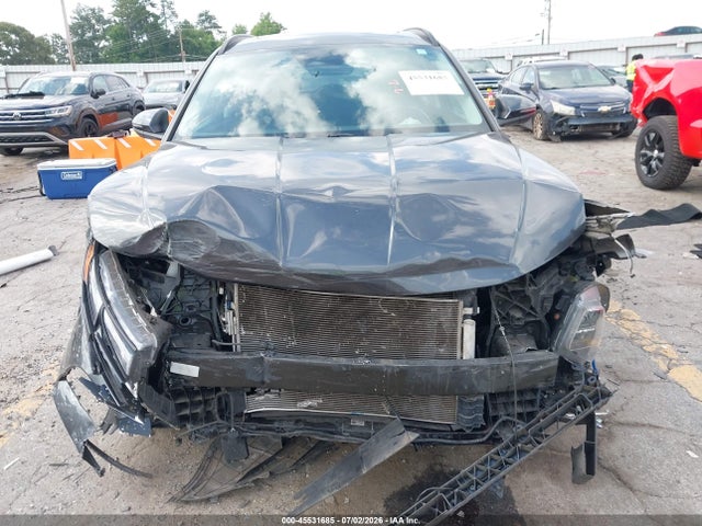45531685 :رقم المزاد ، 5NMJF3AE3NH043303 vin ، 2022 Hyundai Tucson Sel مزاد بيع