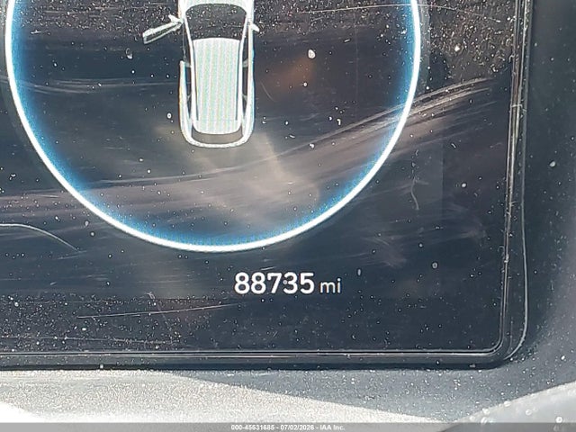 45531685 :رقم المزاد ، 5NMJF3AE3NH043303 vin ، 2022 Hyundai Tucson Sel مزاد بيع