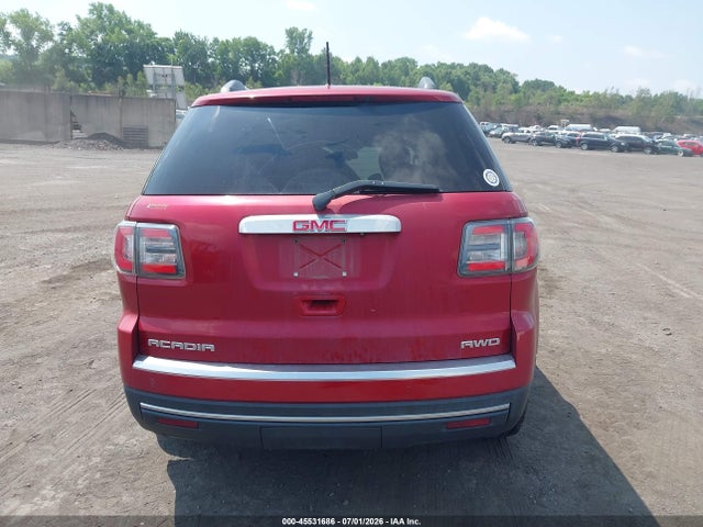 Aukcja sprzedaży 2014 Gmc Acadia Sle-2, vin: 1GKKVPKD2EJ251868, numer aukcji: 45531686