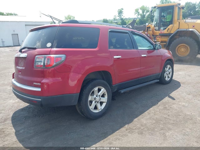 Aukcja sprzedaży 2014 Gmc Acadia Sle-2, vin: 1GKKVPKD2EJ251868, numer aukcji: 45531686