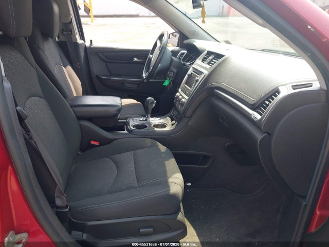 Aukcja sprzedaży 2014 Gmc Acadia Sle-2, vin: 1GKKVPKD2EJ251868, numer aukcji: 45531686