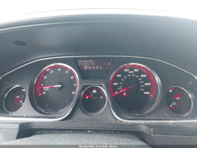 Aukcja sprzedaży 2014 Gmc Acadia Sle-2, vin: 1GKKVPKD2EJ251868, numer aukcji: 45531686