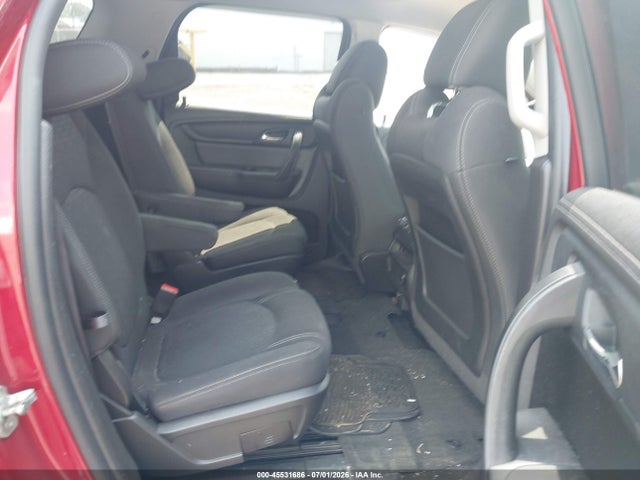 Aukcja sprzedaży 2014 Gmc Acadia Sle-2, vin: 1GKKVPKD2EJ251868, numer aukcji: 45531686