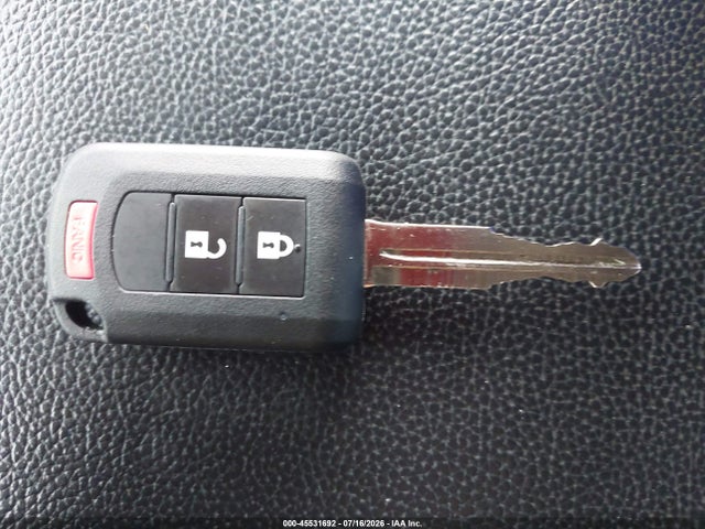 Aukcja sprzedaży 2024 Mitsubishi Mirage G4 Es, vin: ML32FUFJ0RHF17527, numer aukcji: 45531692