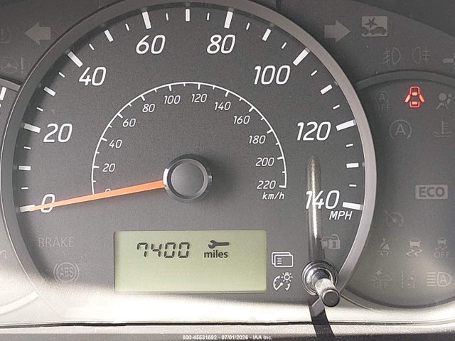 Aukcja sprzedaży 2024 Mitsubishi Mirage G4 Es, vin: ML32FUFJ0RHF17527, numer aukcji: 45531692