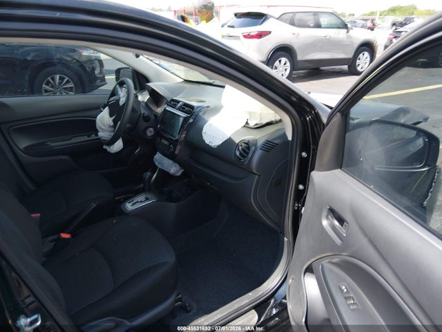 Aukcja sprzedaży 2024 Mitsubishi Mirage G4 Es, vin: ML32FUFJ0RHF17527, numer aukcji: 45531692