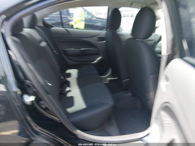 Aukcja sprzedaży 2024 Mitsubishi Mirage G4 Es, vin: ML32FUFJ0RHF17527, numer aukcji: 45531692