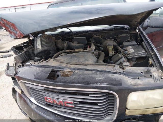 45531702 :رقم المزاد ، 1GKEK13R2XR907519 vin ، 1999 Gmc Denali مزاد بيع