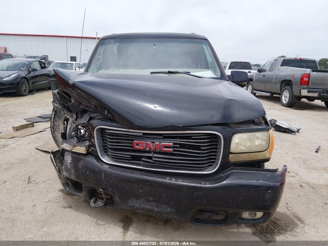 45531702 :رقم المزاد ، 1GKEK13R2XR907519 vin ، 1999 Gmc Denali مزاد بيع