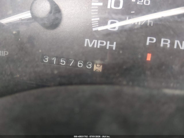 45531702 :رقم المزاد ، 1GKEK13R2XR907519 vin ، 1999 Gmc Denali مزاد بيع