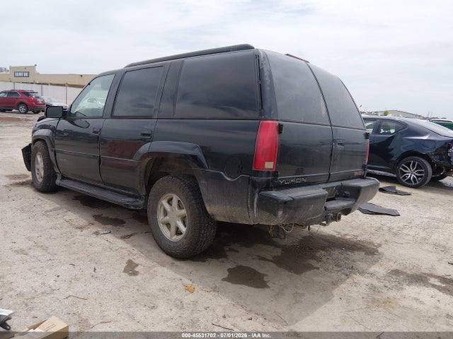 45531702 :رقم المزاد ، 1GKEK13R2XR907519 vin ، 1999 Gmc Denali مزاد بيع