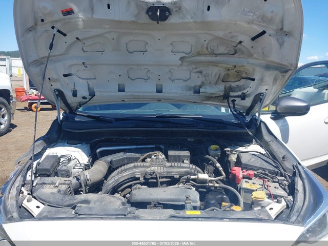 Subaru Crosstrek Premium 2024 JF2GUADC8R8384445 Image 10