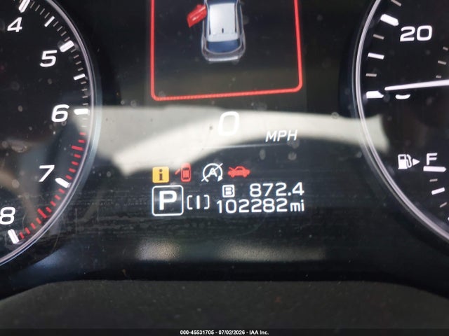 Subaru Crosstrek Premium 2024 JF2GUADC8R8384445 Image 16
