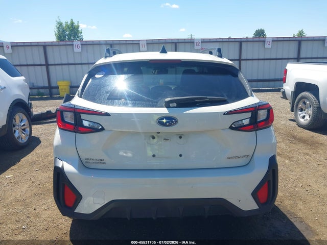 Subaru Crosstrek Premium 2024 JF2GUADC8R8384445 Image 17